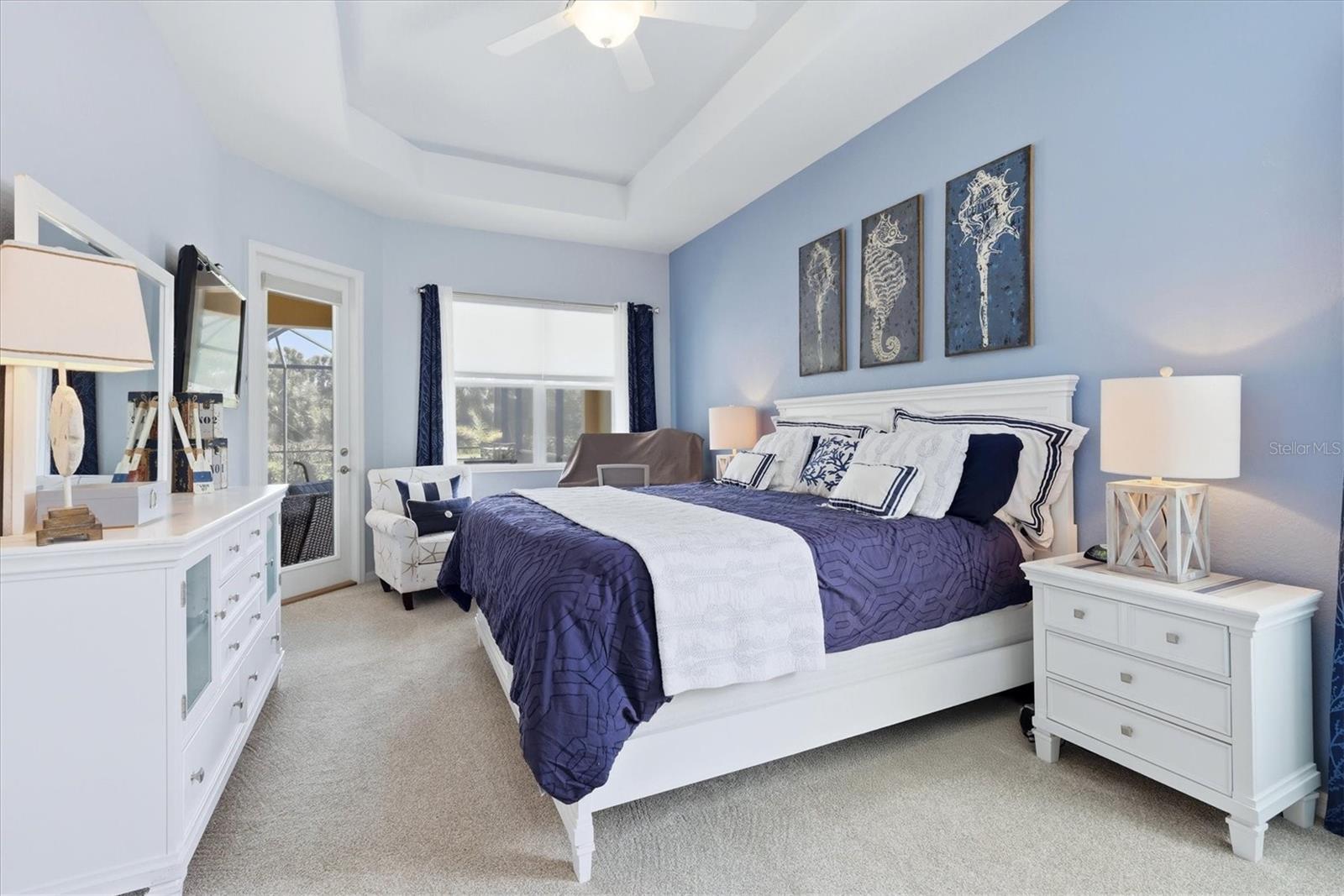 RIVER STRAND - Residential