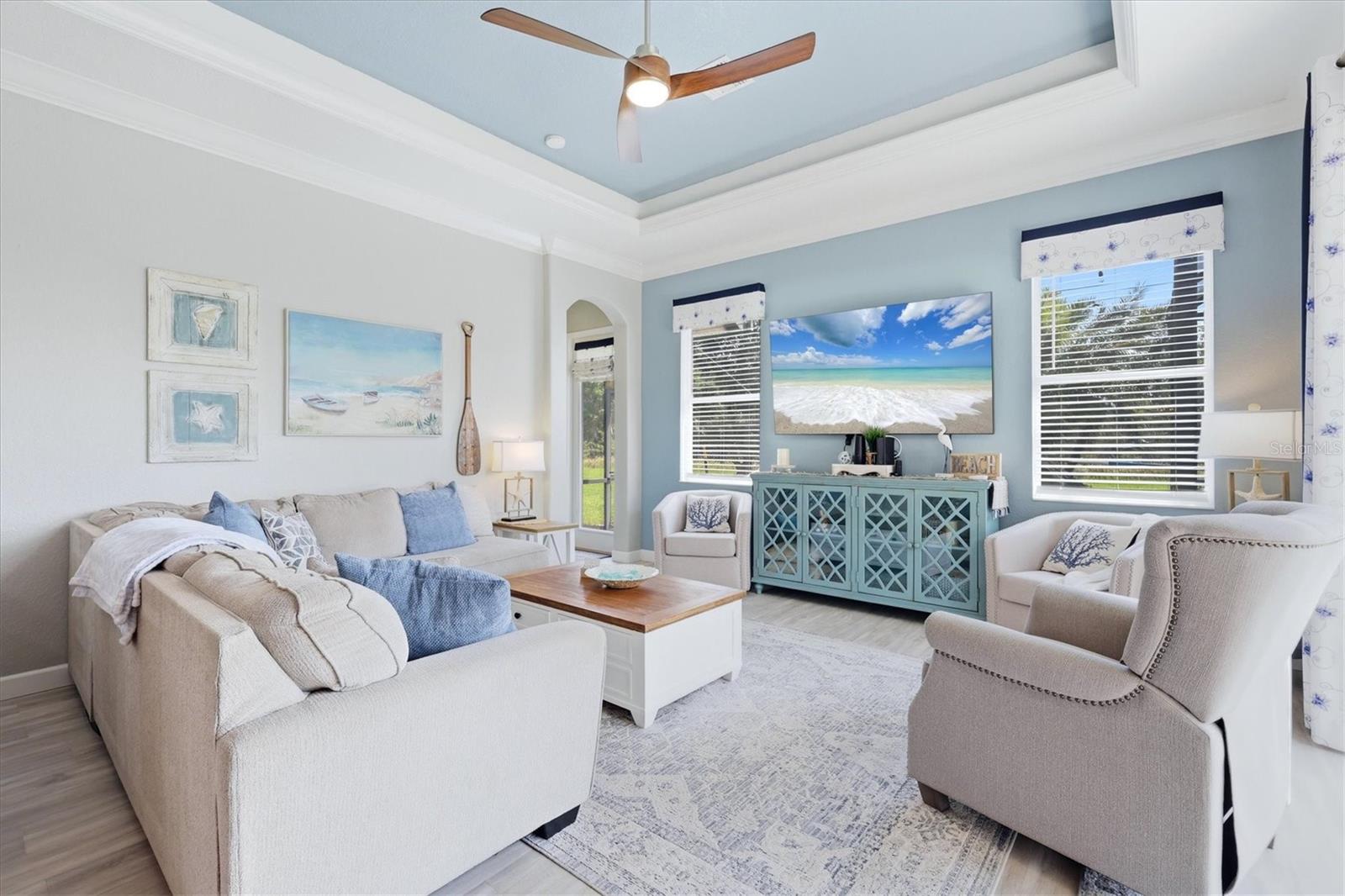 RIVER STRAND - Residential