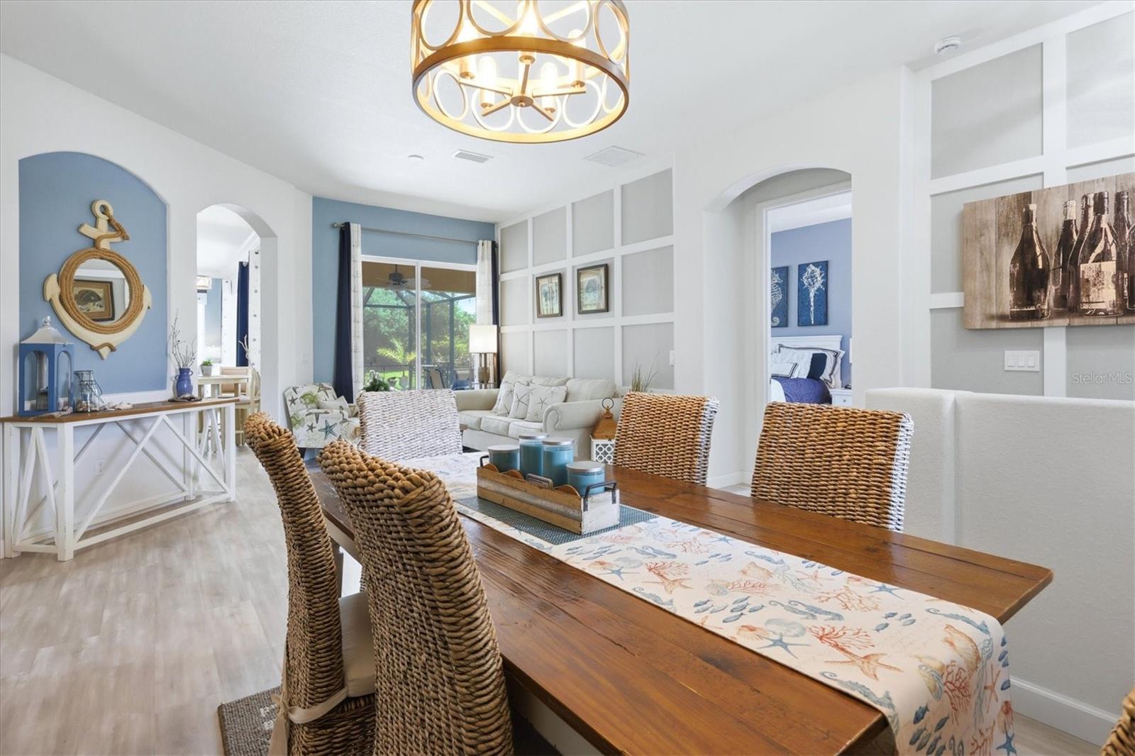 RIVER STRAND - Residential