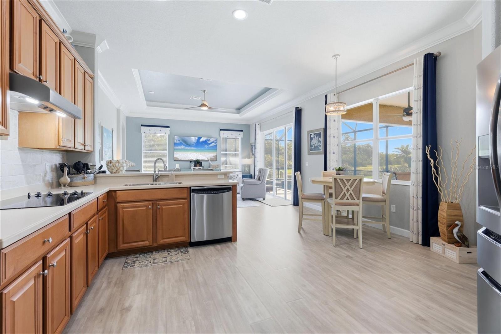 RIVER STRAND - Residential