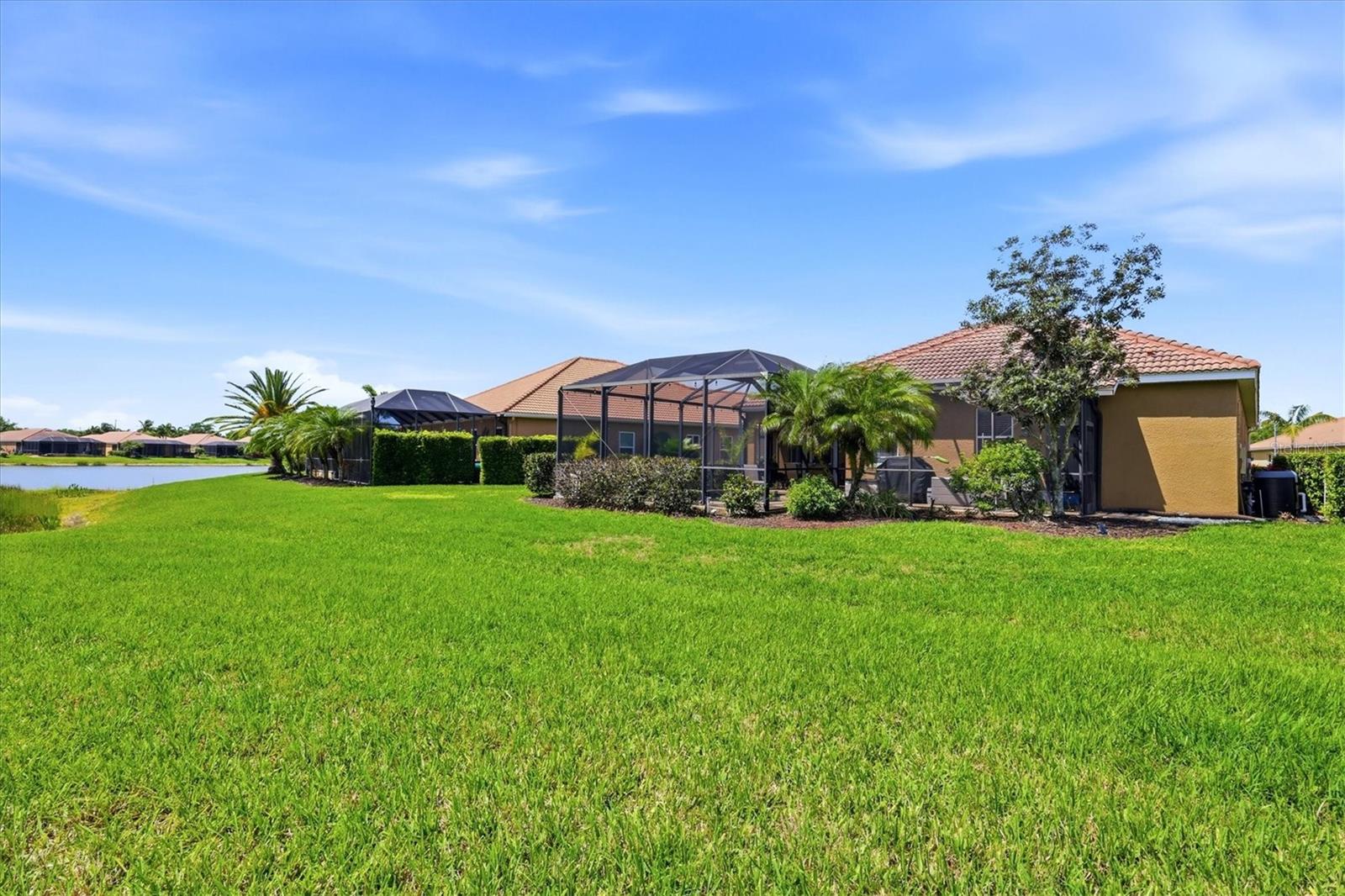 RIVER STRAND - Residential