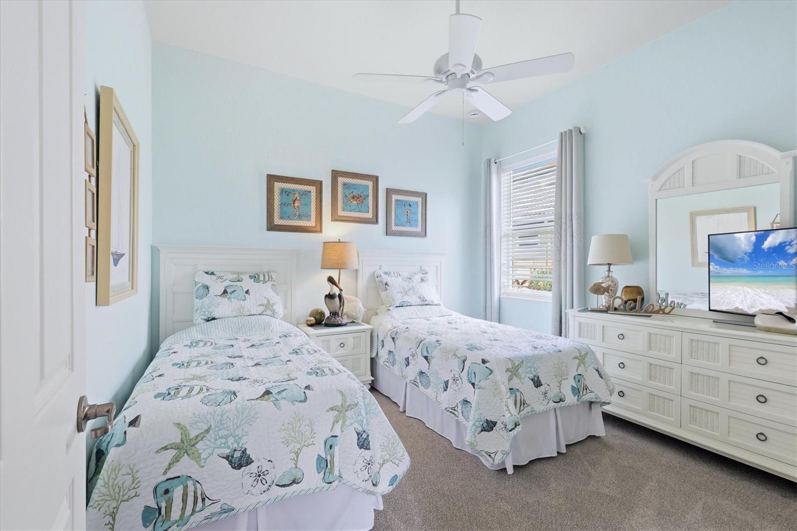 RIVER STRAND - Residential