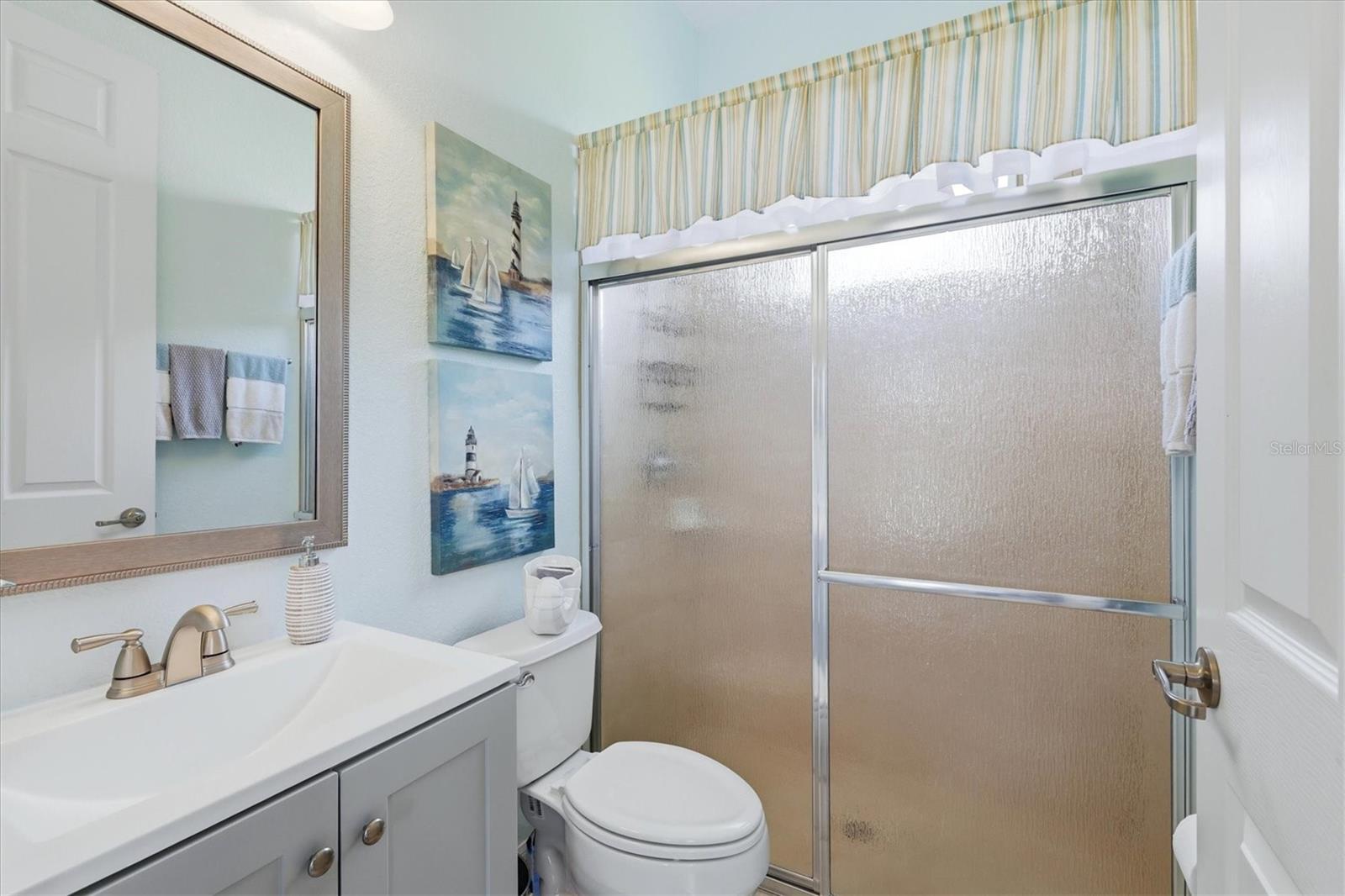 RIVER STRAND - Residential