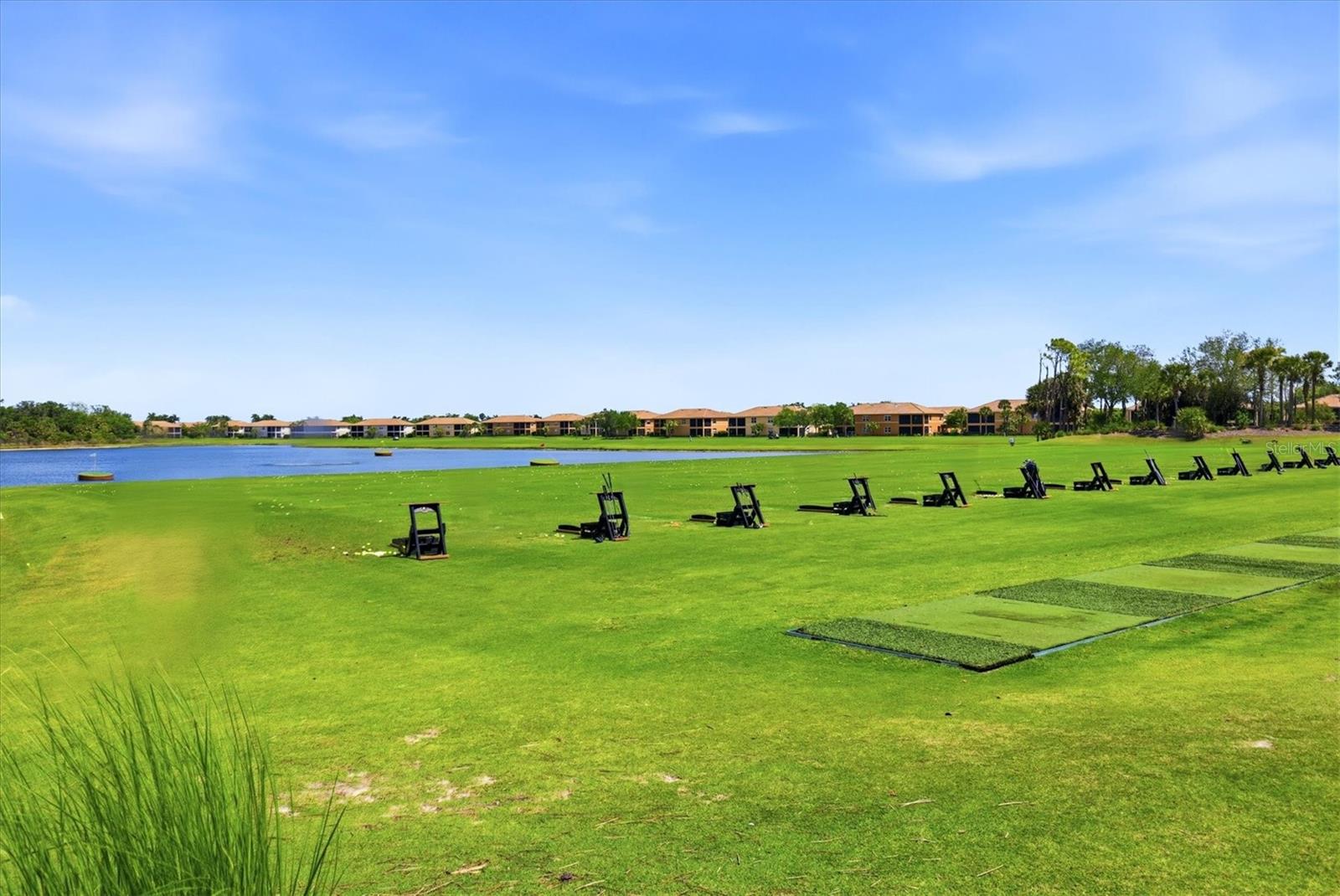 RIVER STRAND - Residential