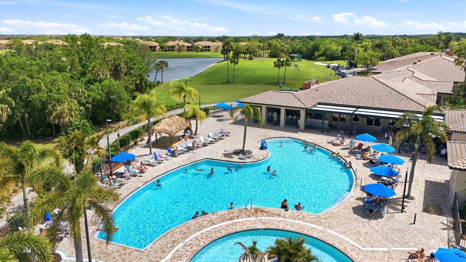 RIVER STRAND - Residential