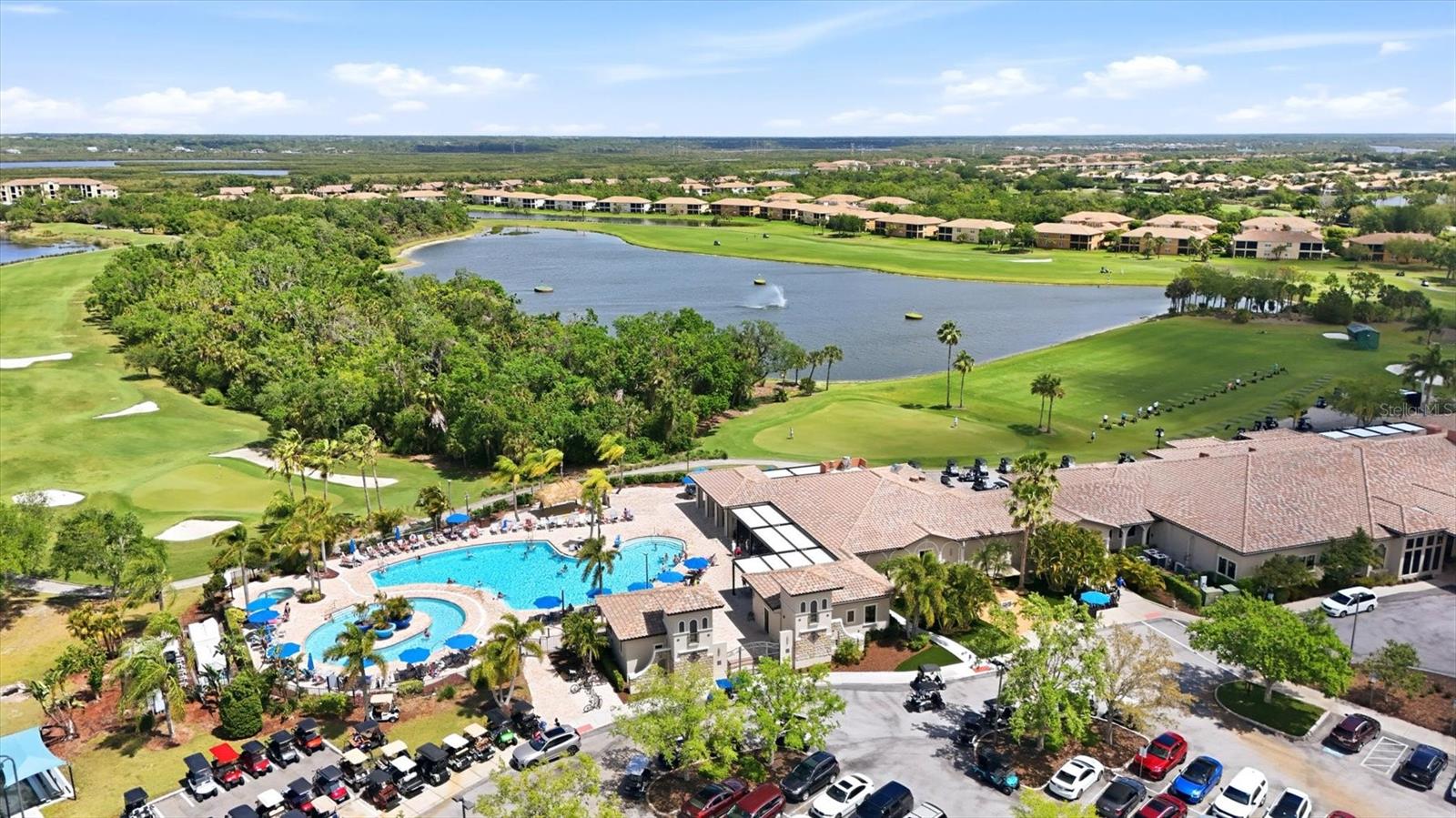 RIVER STRAND - Residential