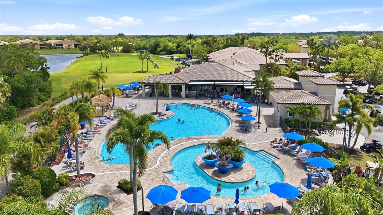 RIVER STRAND - Residential