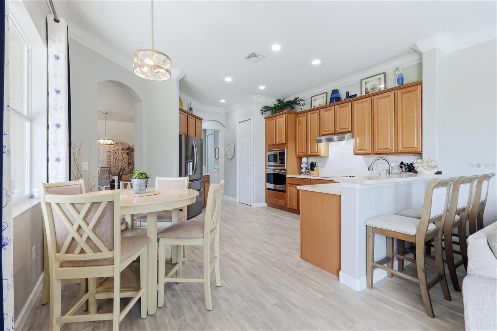 RIVER STRAND - Residential