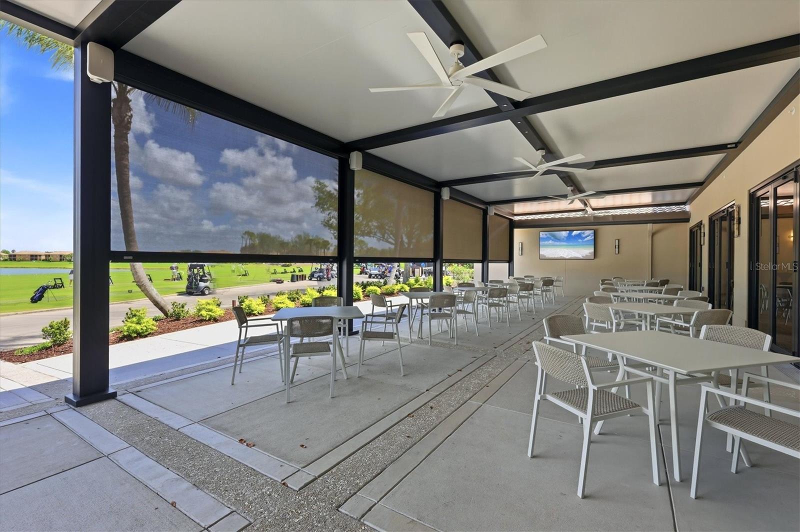 RIVER STRAND - Residential