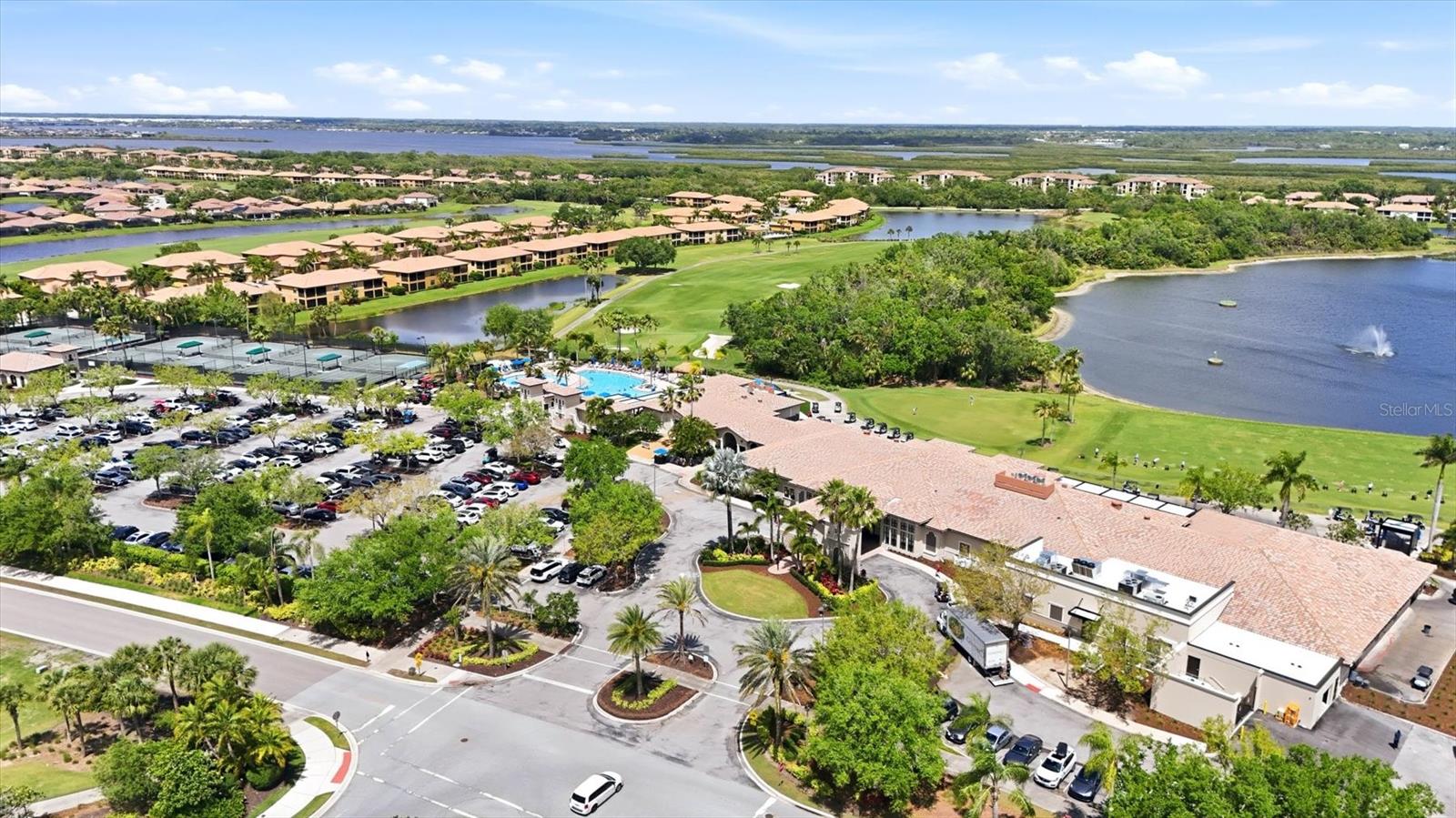 RIVER STRAND - Residential