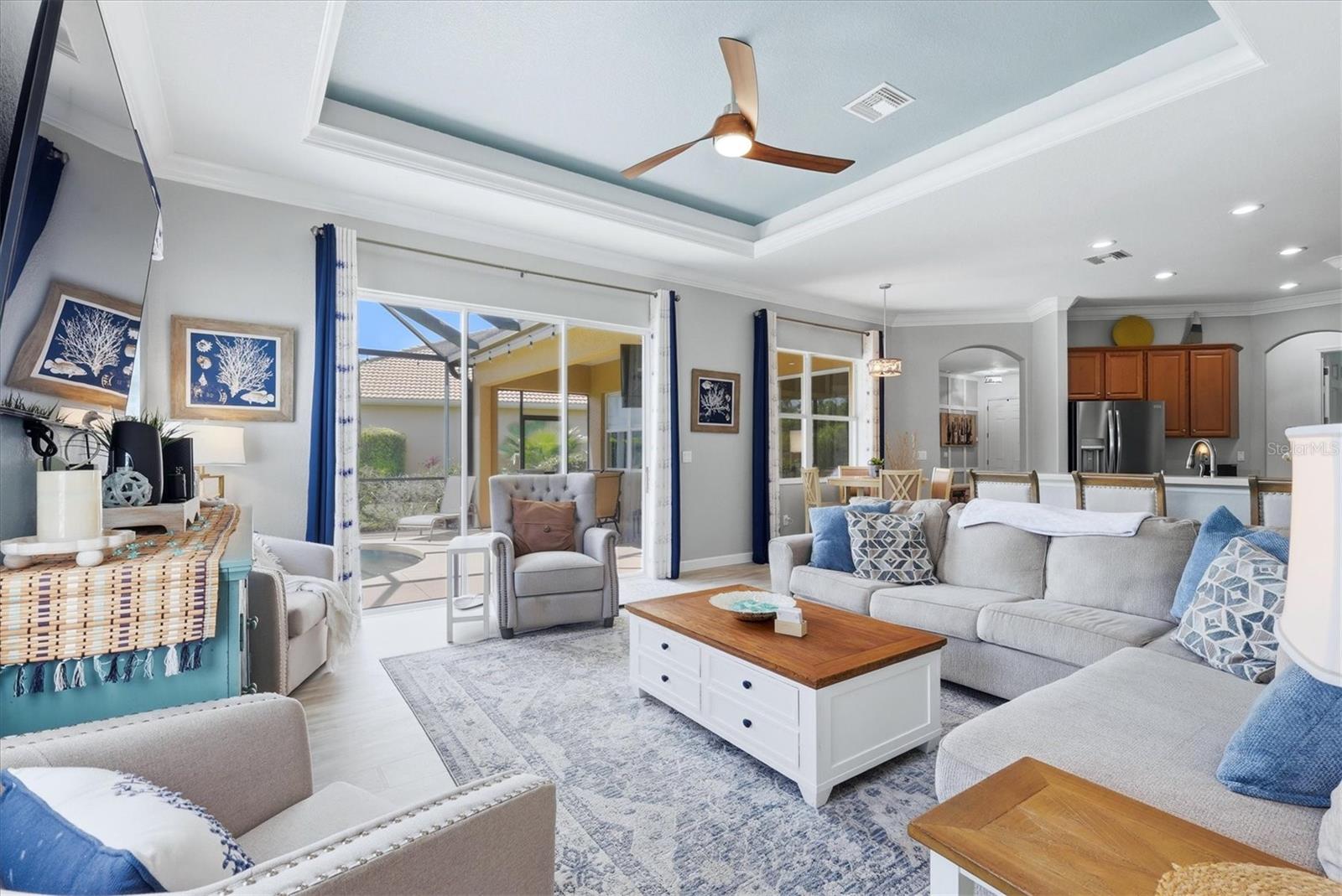 RIVER STRAND - Residential