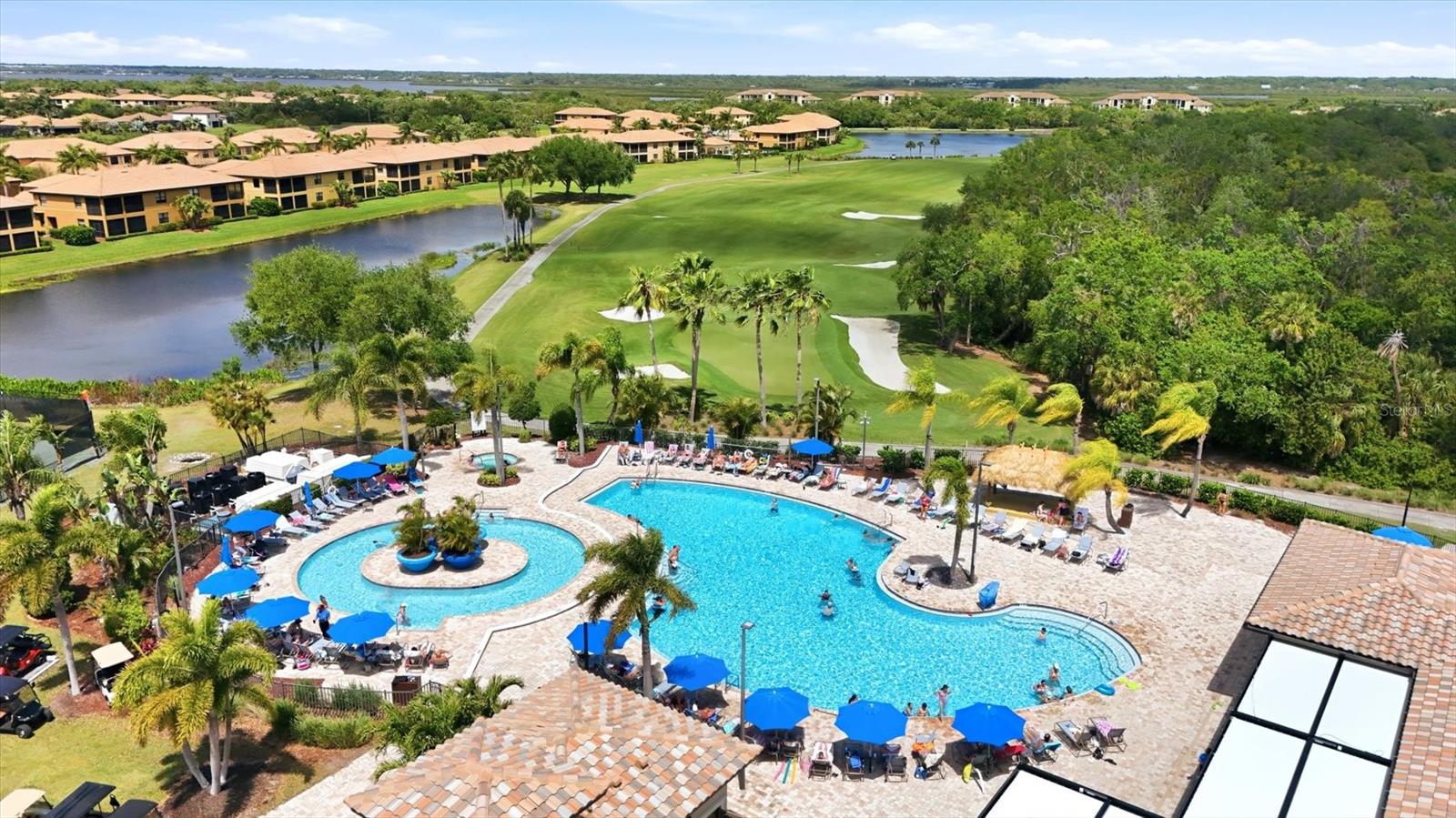 RIVER STRAND - Residential