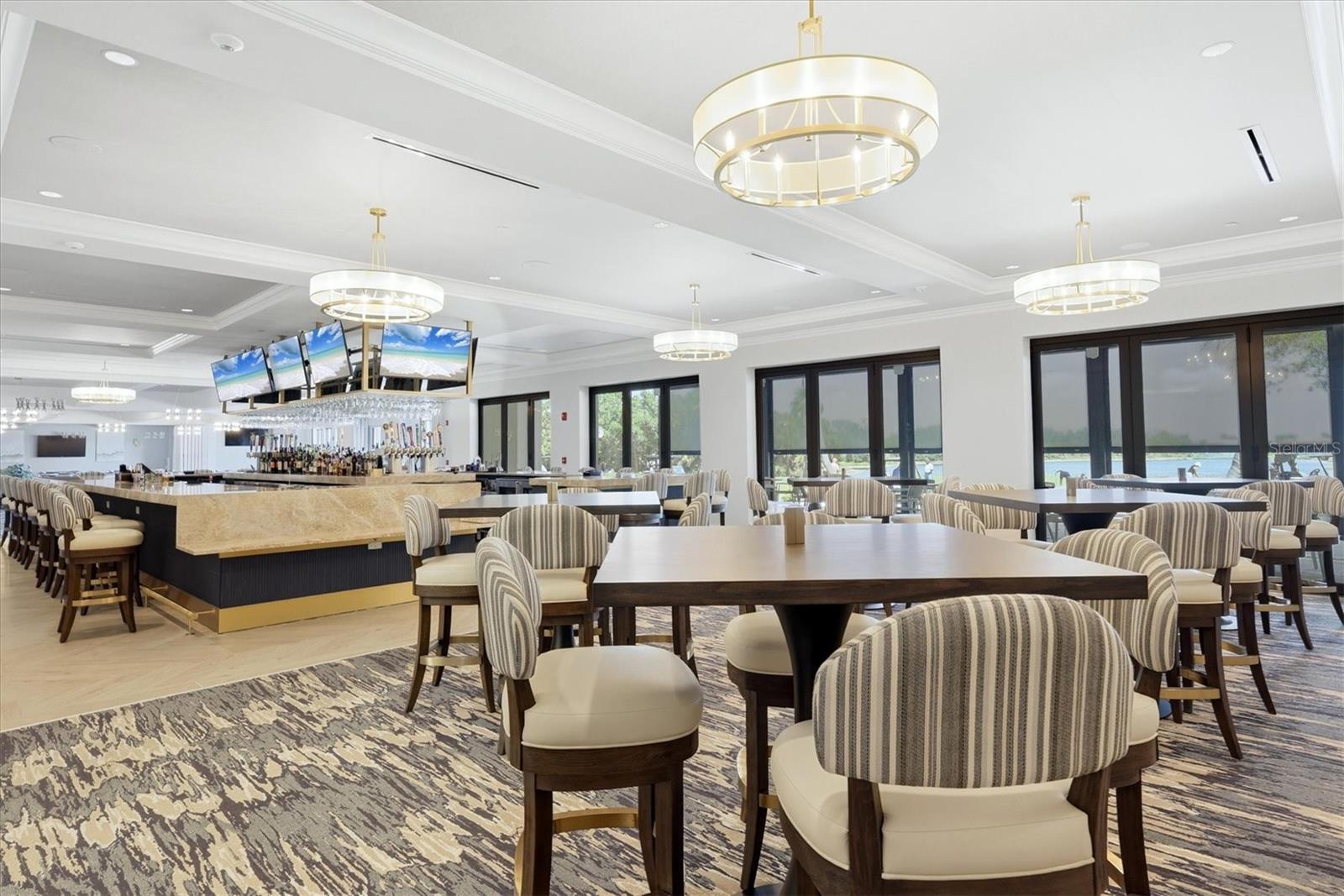 RIVER STRAND - Residential