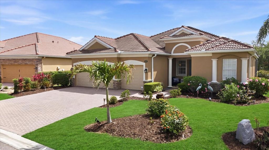 Photo of 431 Grand Preserve Cv, Bradenton, FL 34212 (MLS # A4690186)