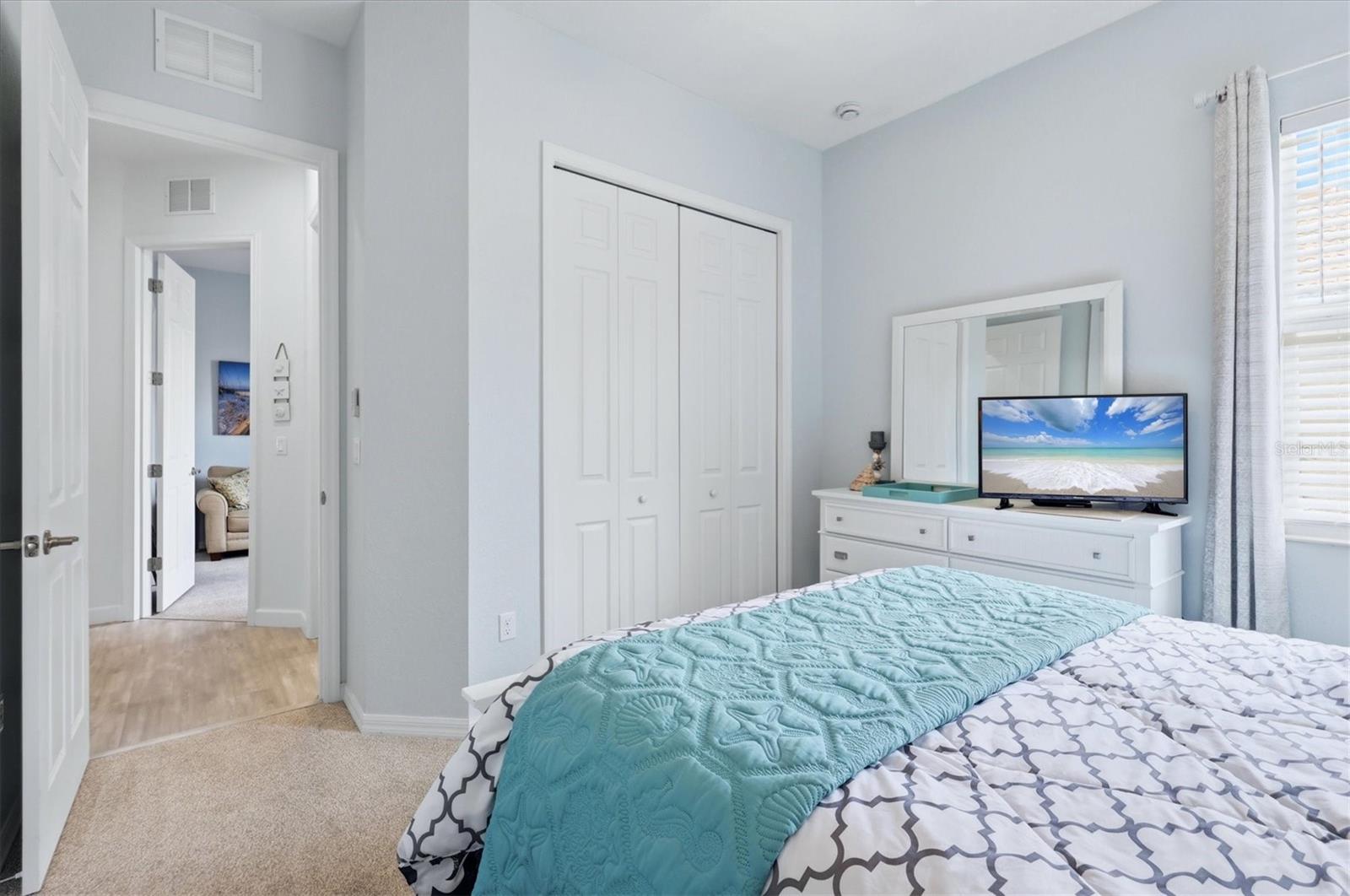 RIVER STRAND - Residential