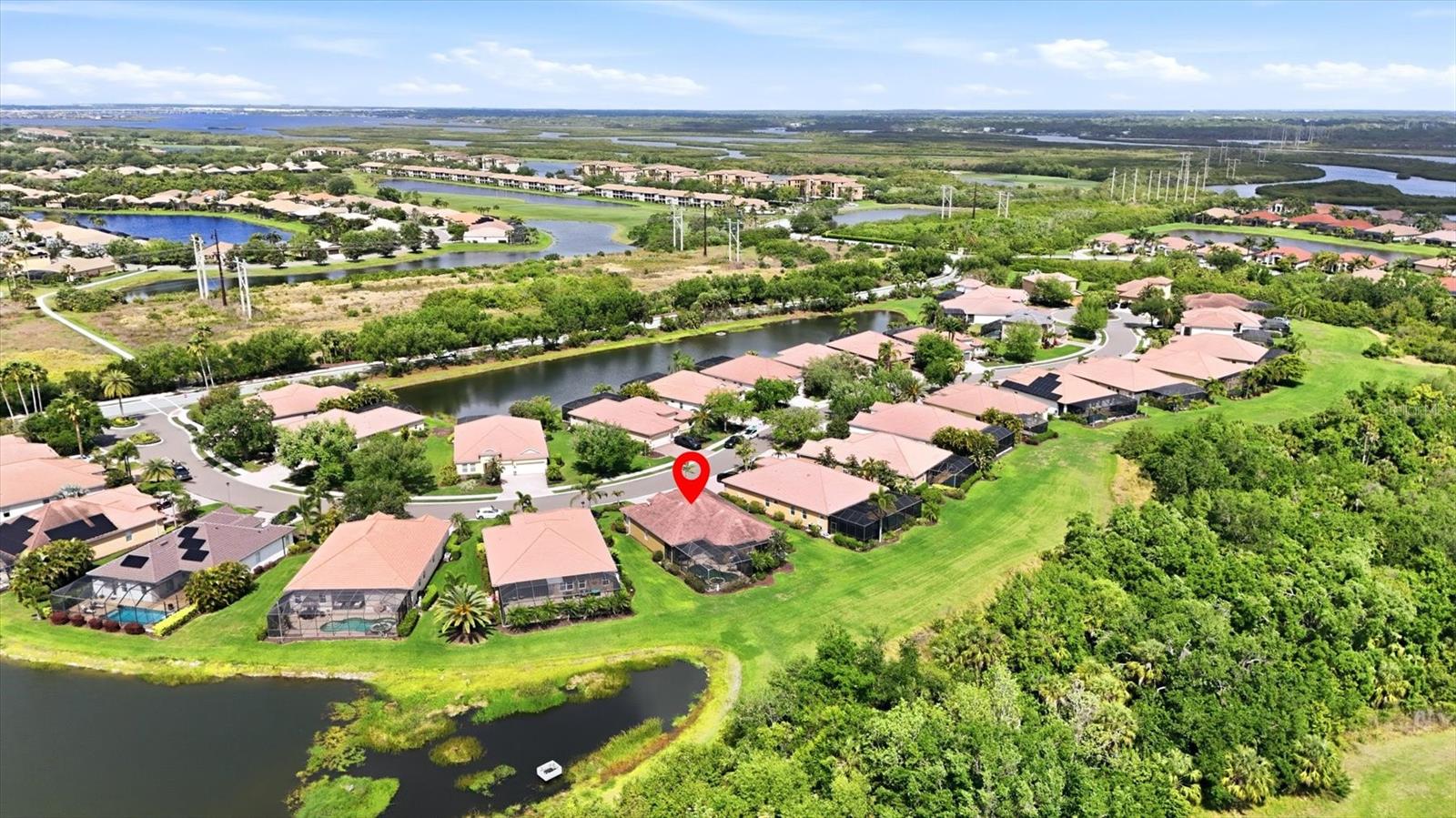 RIVER STRAND - Residential