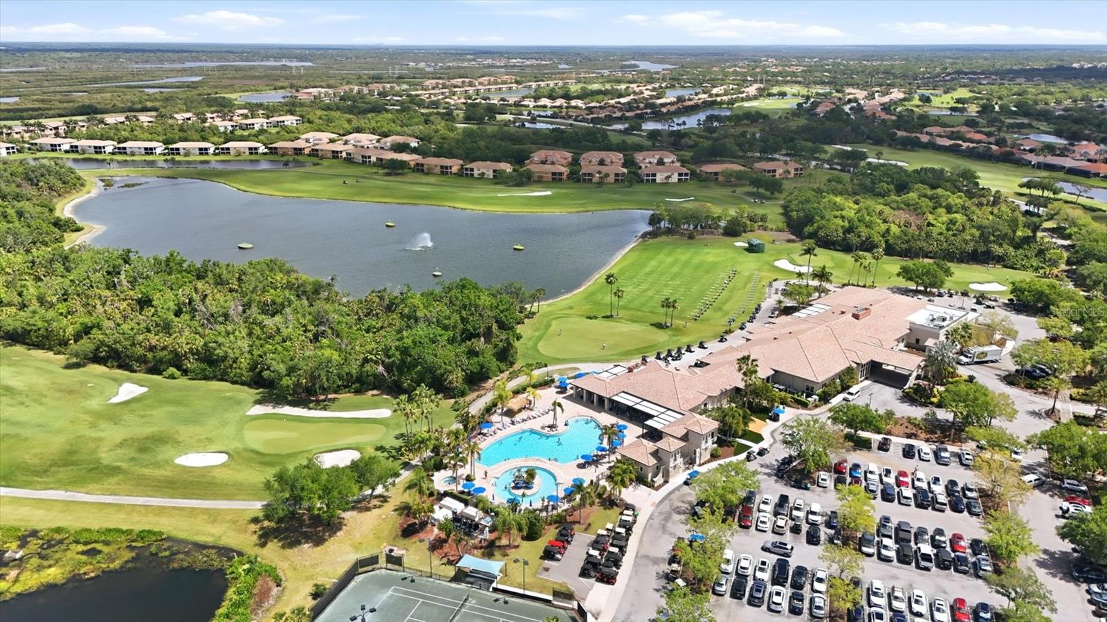 RIVER STRAND - Residential