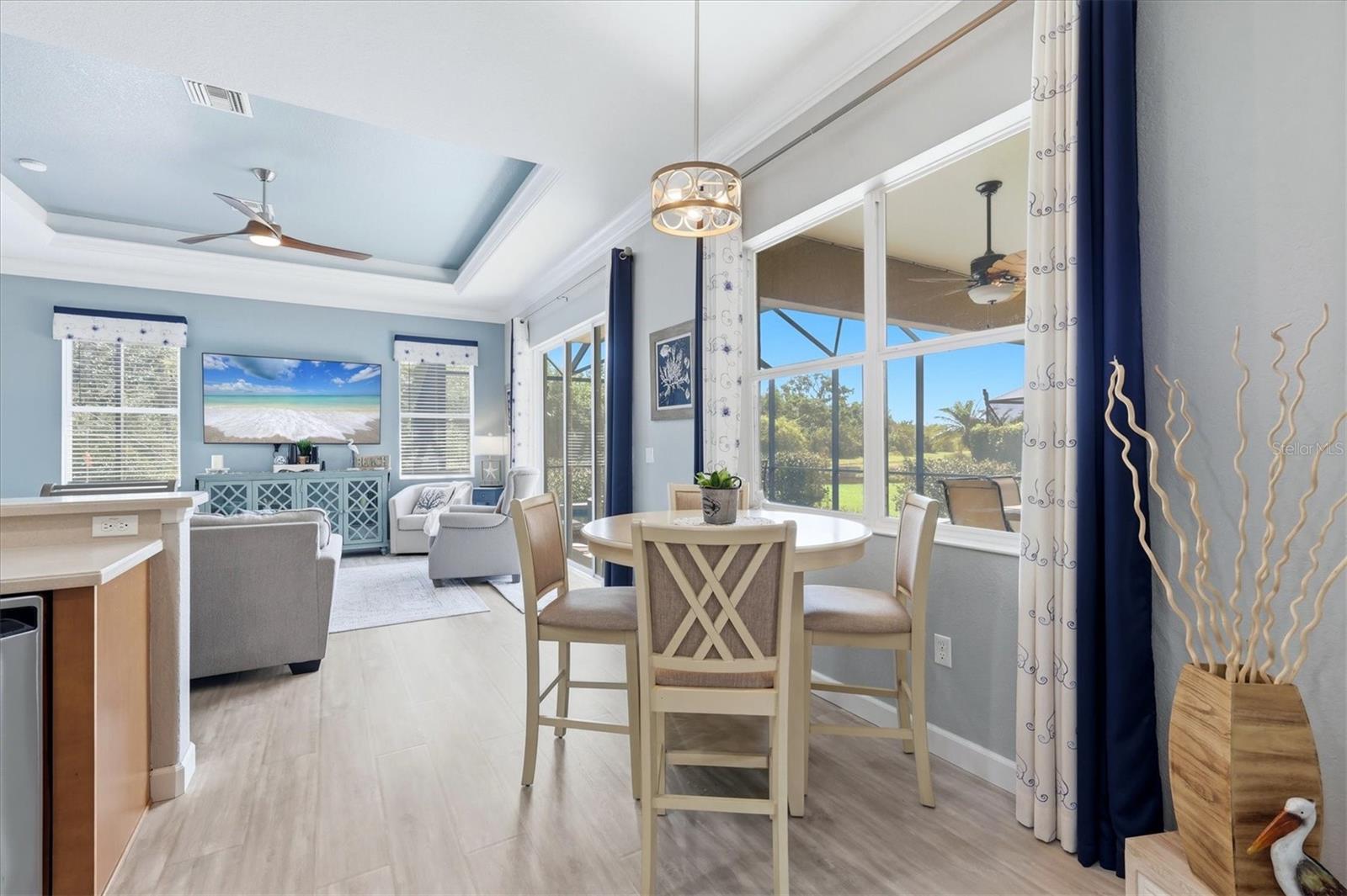 RIVER STRAND - Residential