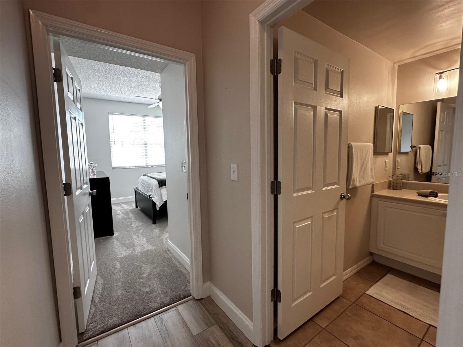 LAS PALMAS OF SARASOTA - Residential Lease