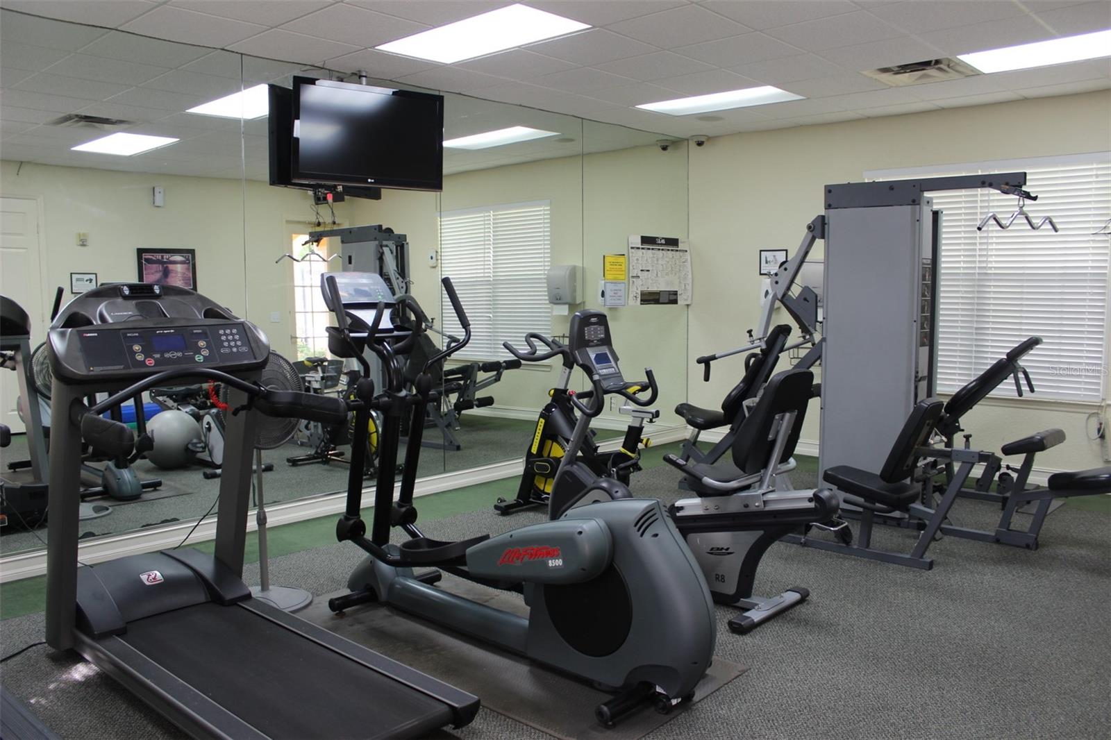LAS PALMAS OF SARASOTA - Residential Lease