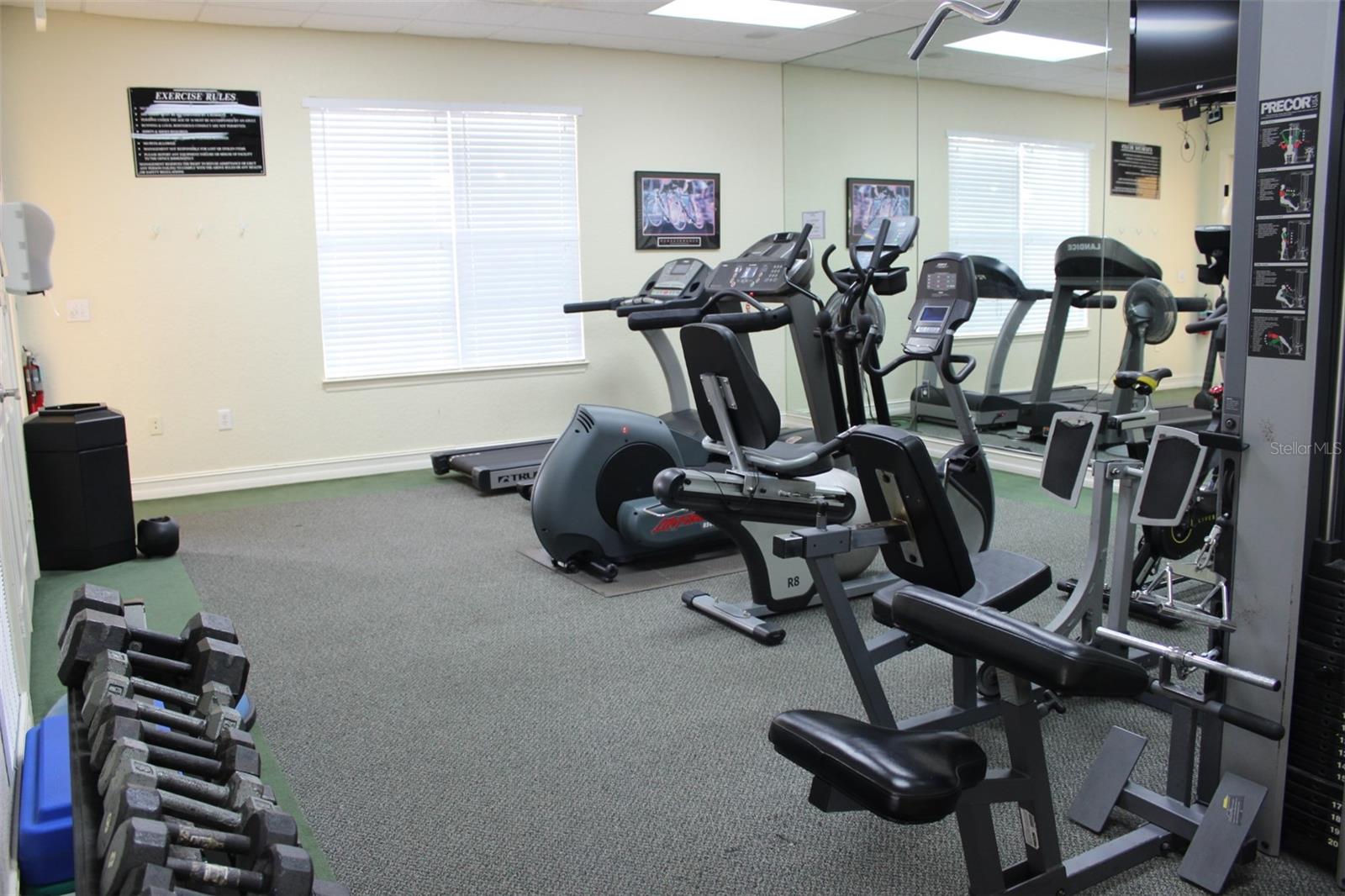 LAS PALMAS OF SARASOTA - Residential Lease