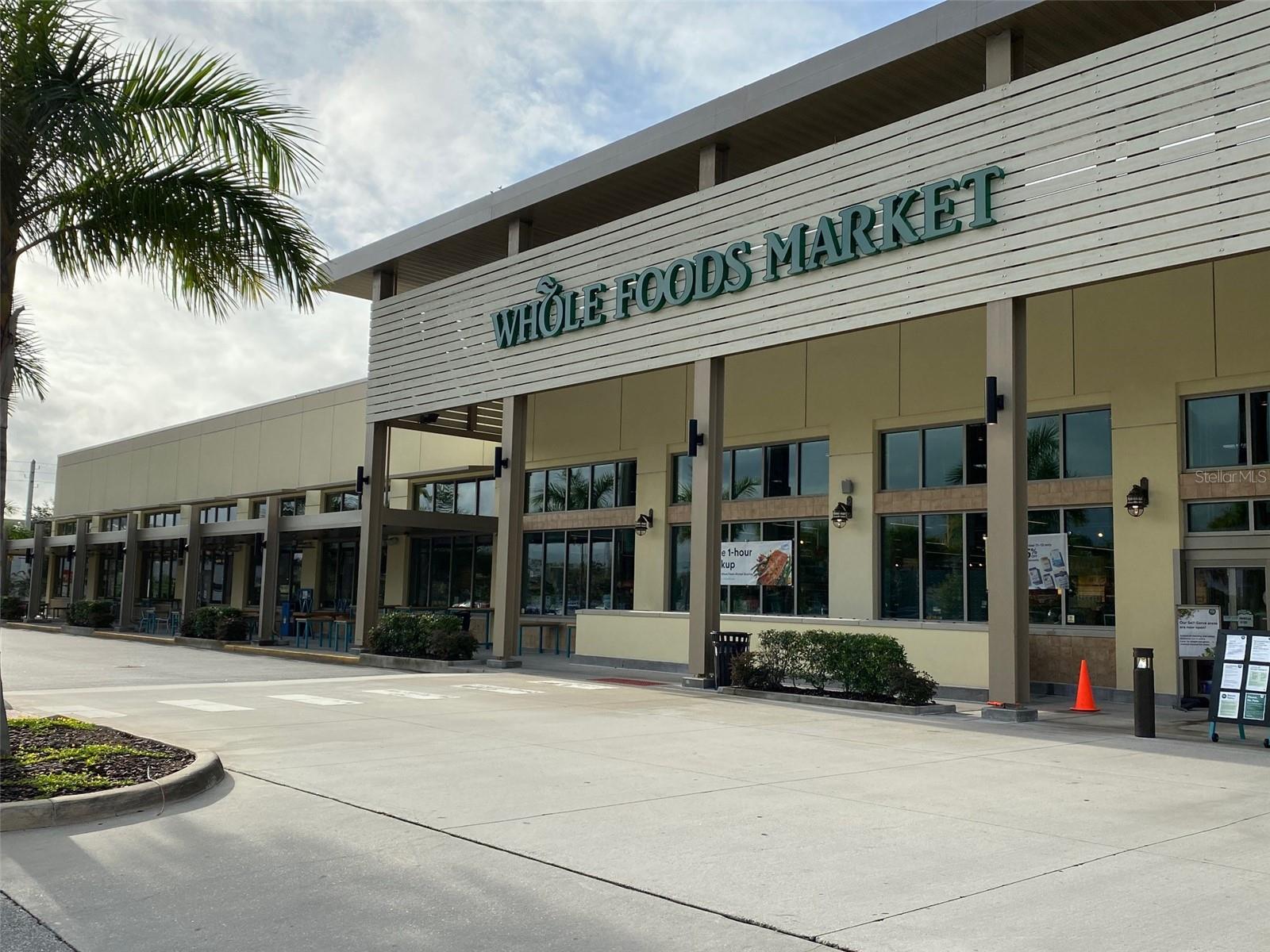 LAS PALMAS OF SARASOTA - Residential Lease