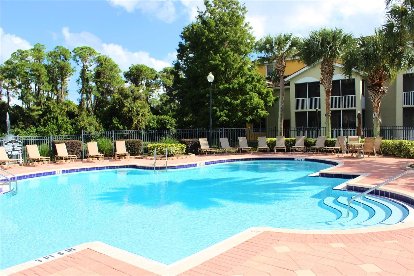 LAS PALMAS OF SARASOTA - Residential Lease