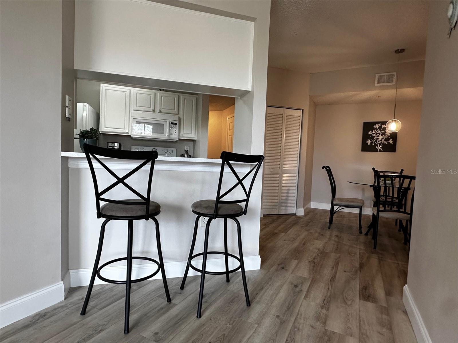 LAS PALMAS OF SARASOTA - Residential Lease