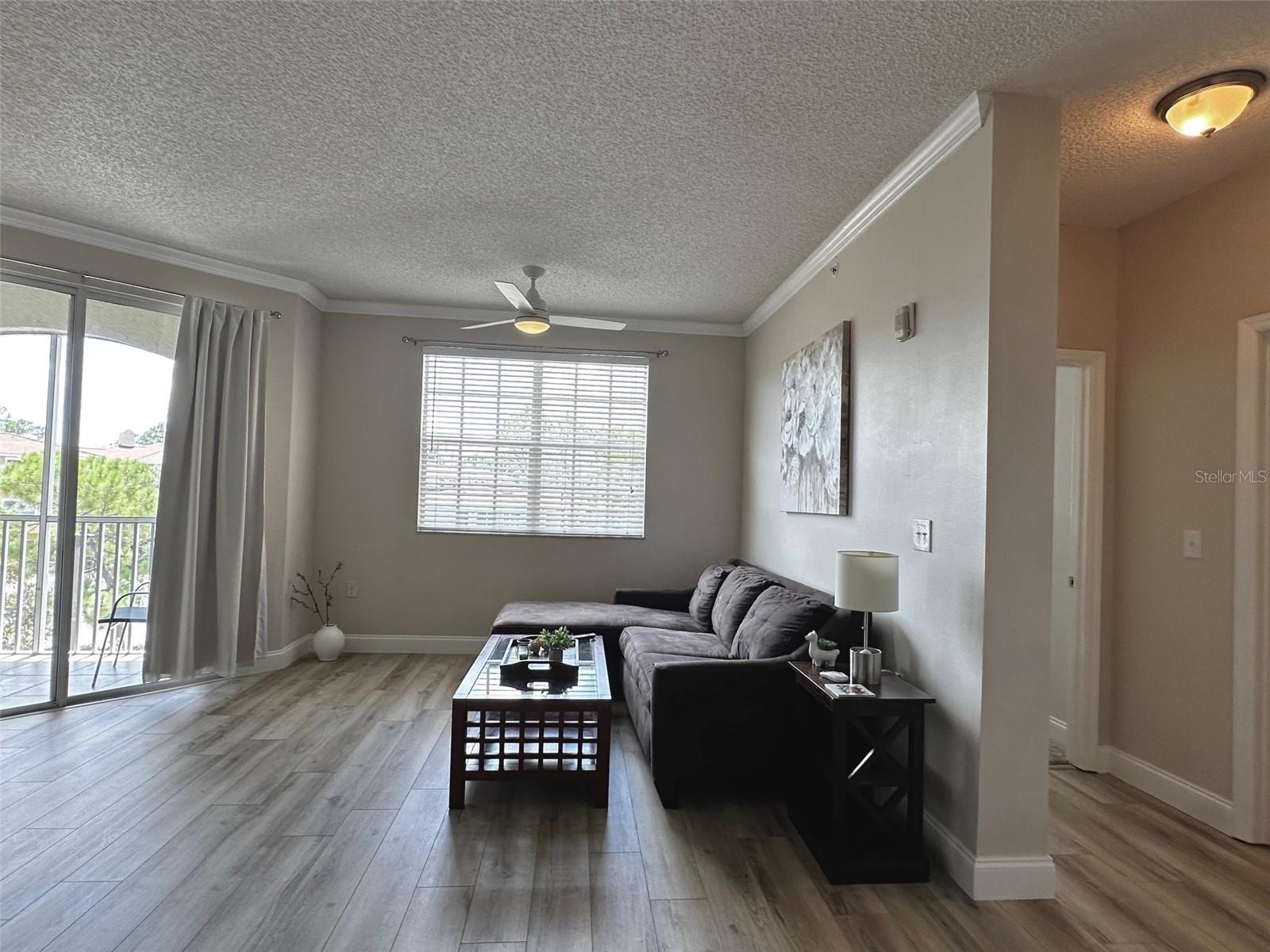 LAS PALMAS OF SARASOTA - Residential Lease