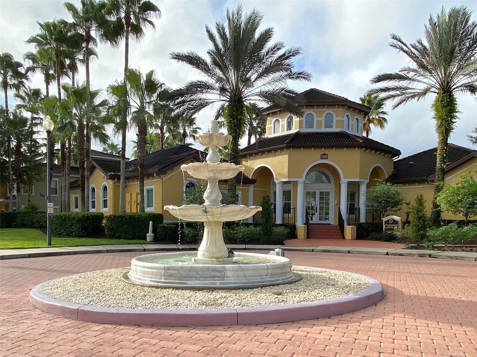 LAS PALMAS OF SARASOTA - Residential Lease