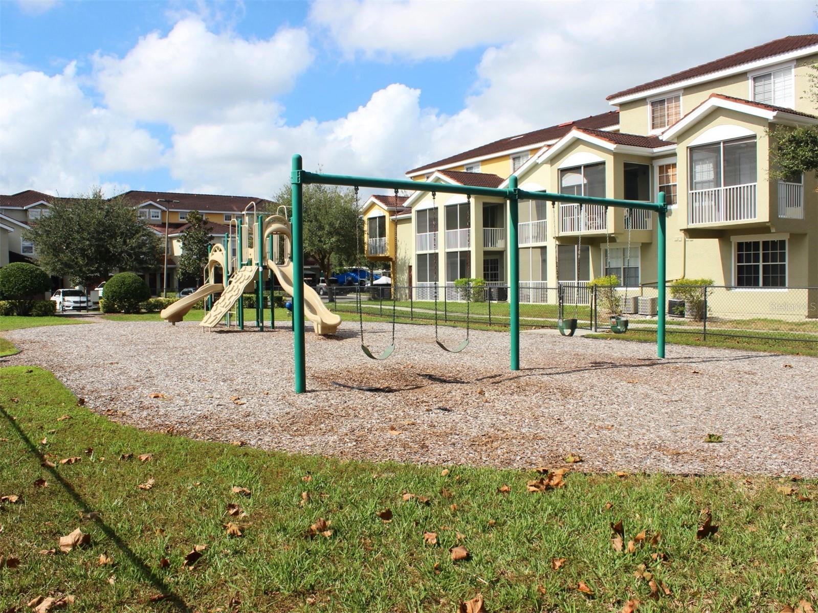 LAS PALMAS OF SARASOTA - Residential Lease