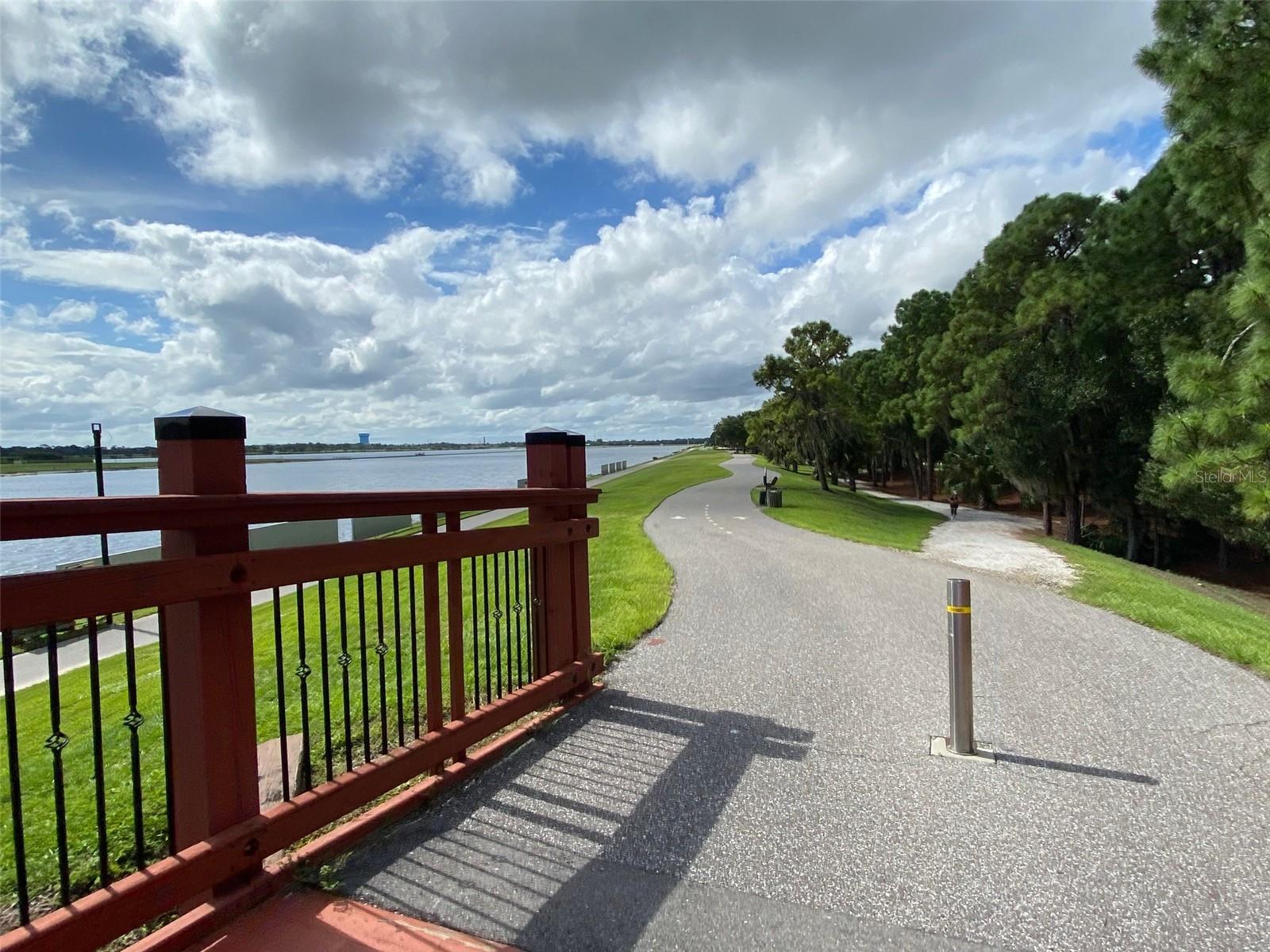 LAS PALMAS OF SARASOTA - Residential Lease