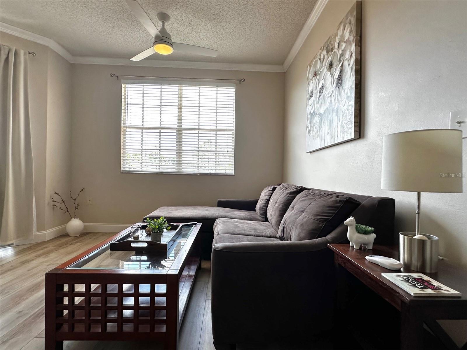 LAS PALMAS OF SARASOTA - Residential Lease