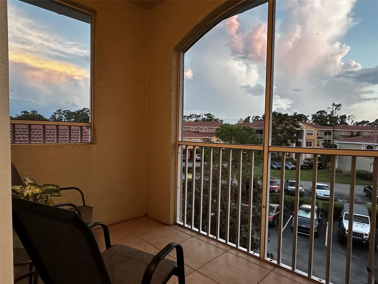 LAS PALMAS OF SARASOTA - Residential Lease