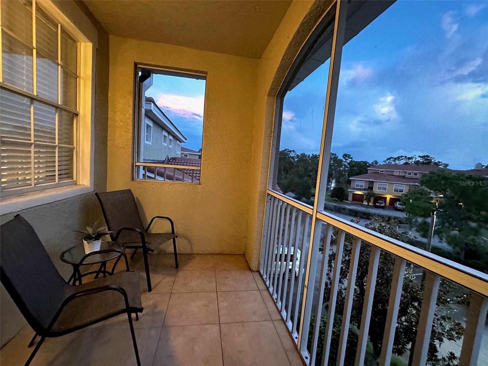 LAS PALMAS OF SARASOTA - Residential Lease
