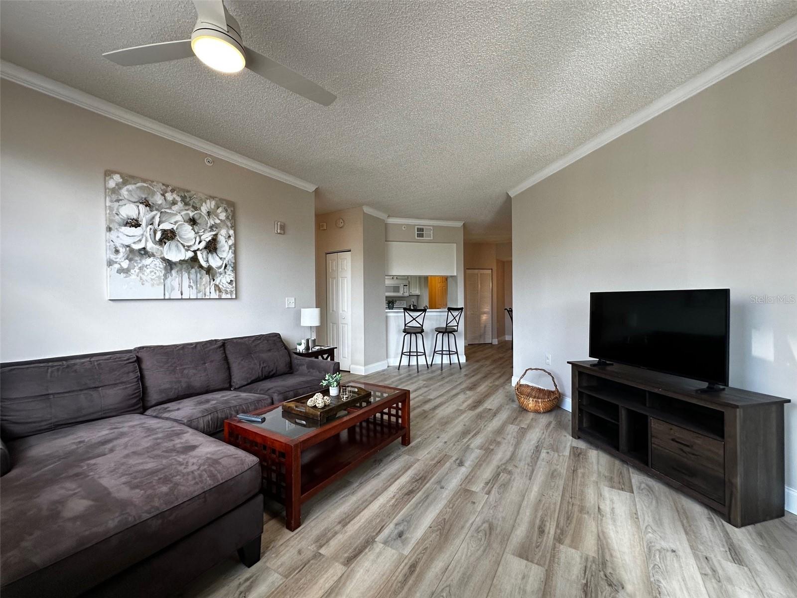 LAS PALMAS OF SARASOTA - Residential Lease