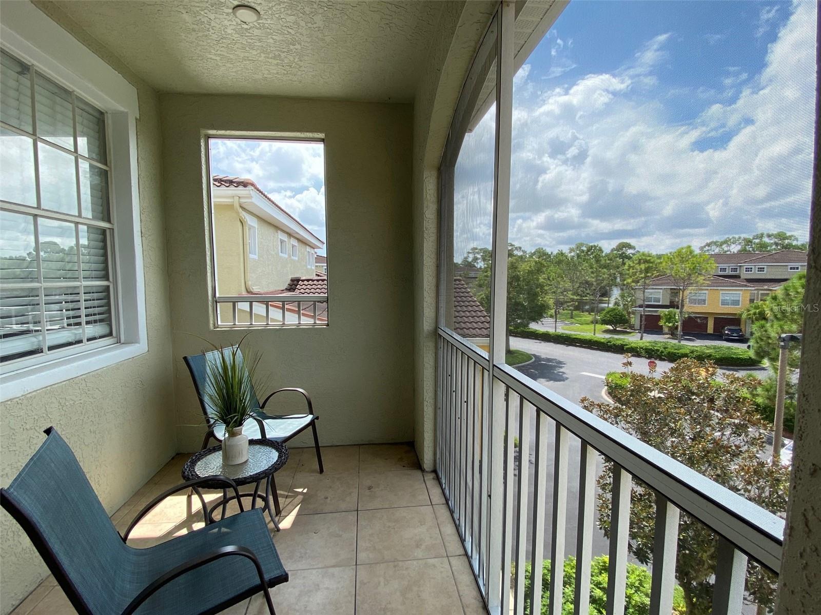 LAS PALMAS OF SARASOTA - Residential Lease
