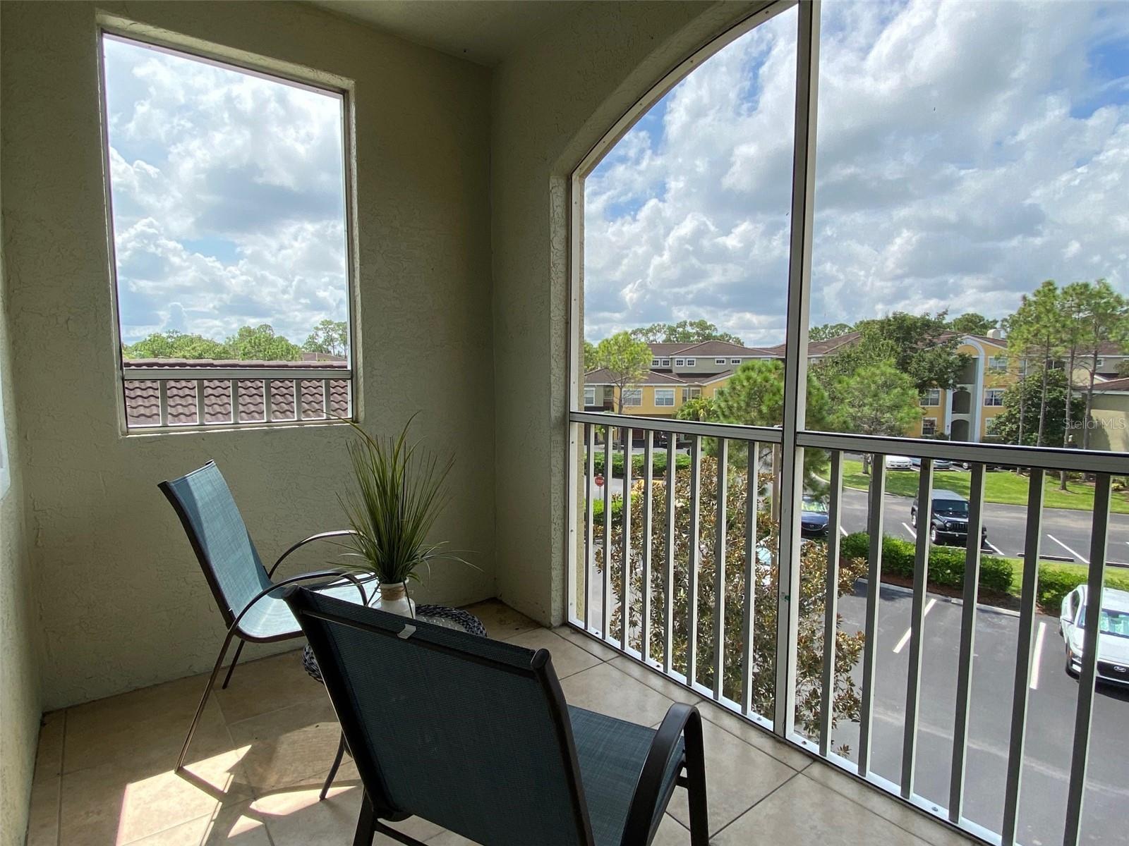 LAS PALMAS OF SARASOTA - Residential Lease