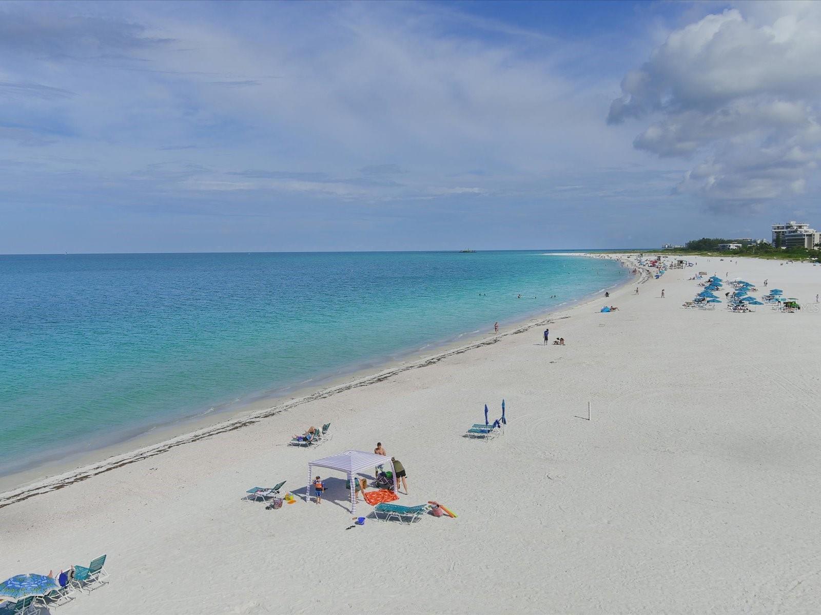 LAS PALMAS OF SARASOTA - Residential Lease