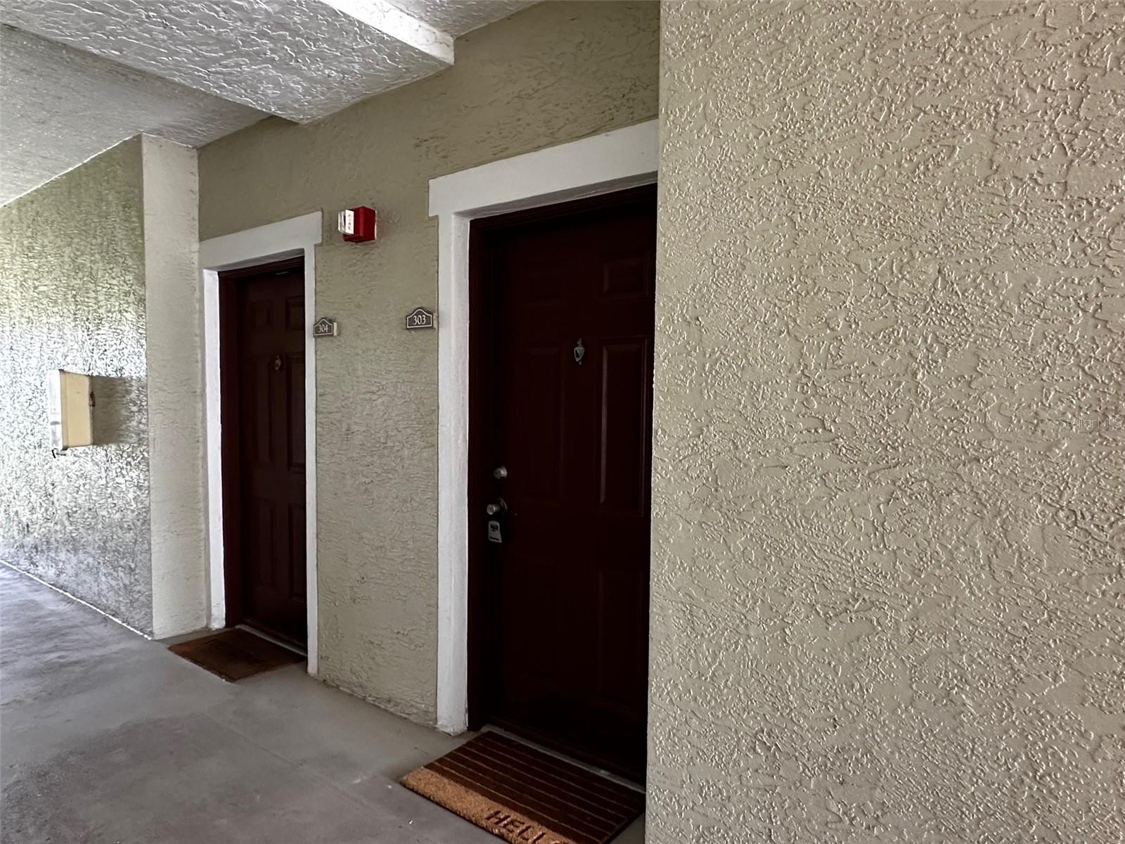 LAS PALMAS OF SARASOTA - Residential Lease