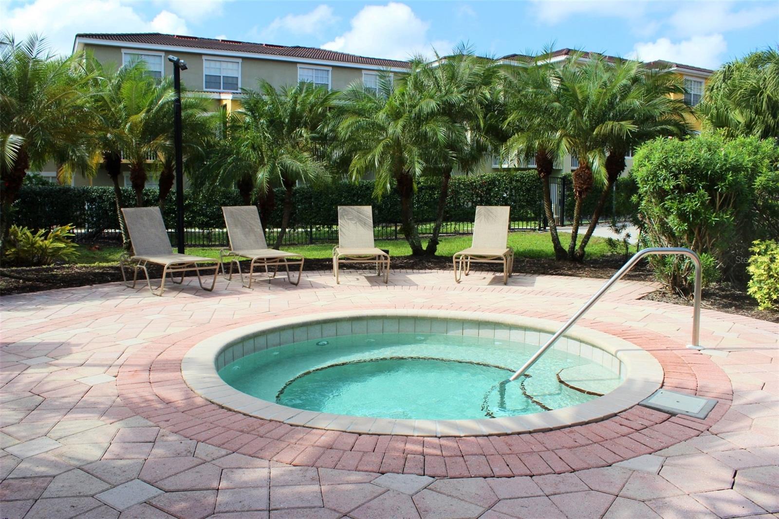 LAS PALMAS OF SARASOTA - Residential Lease