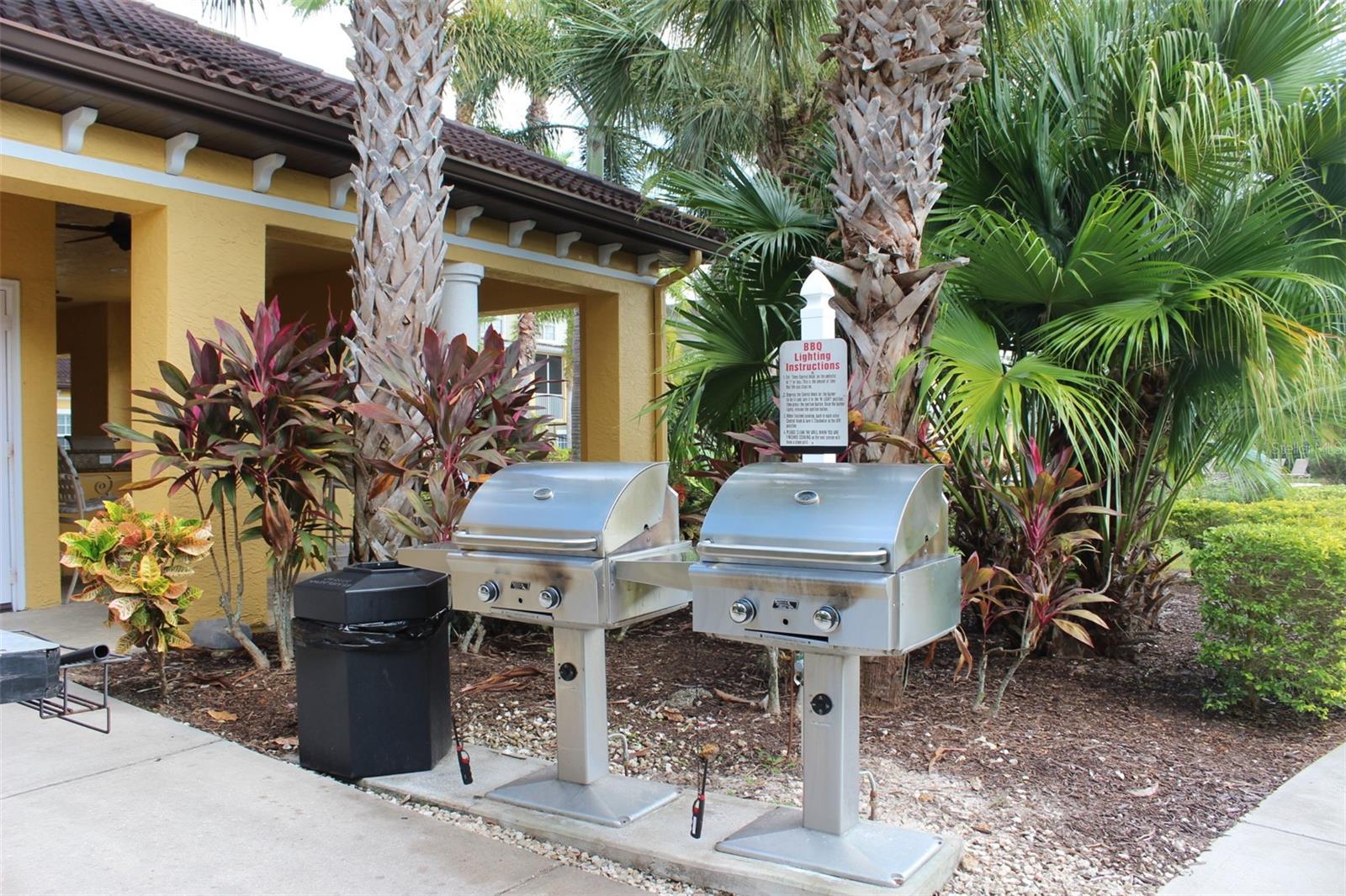 LAS PALMAS OF SARASOTA - Residential Lease