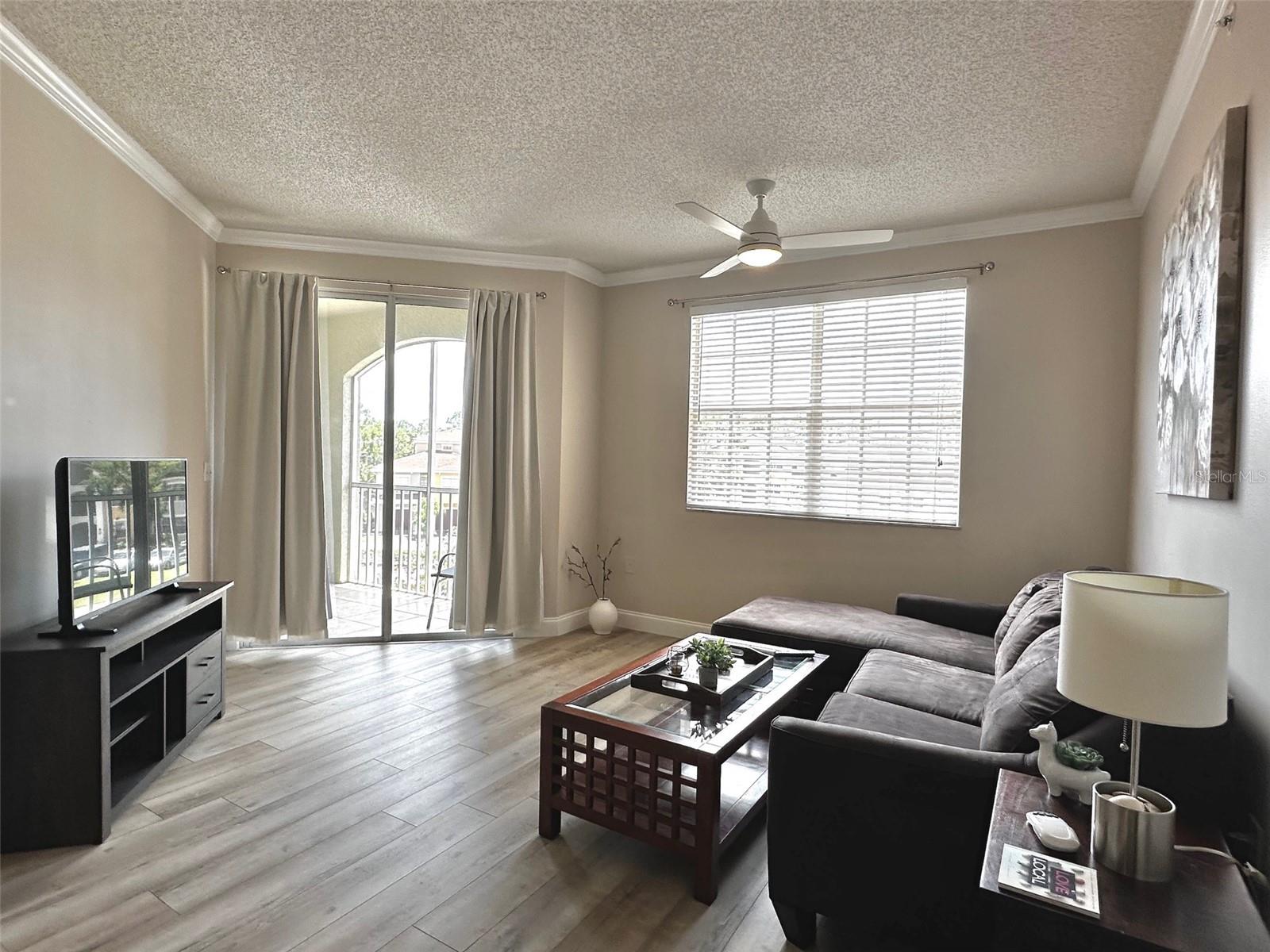 LAS PALMAS OF SARASOTA - Residential Lease