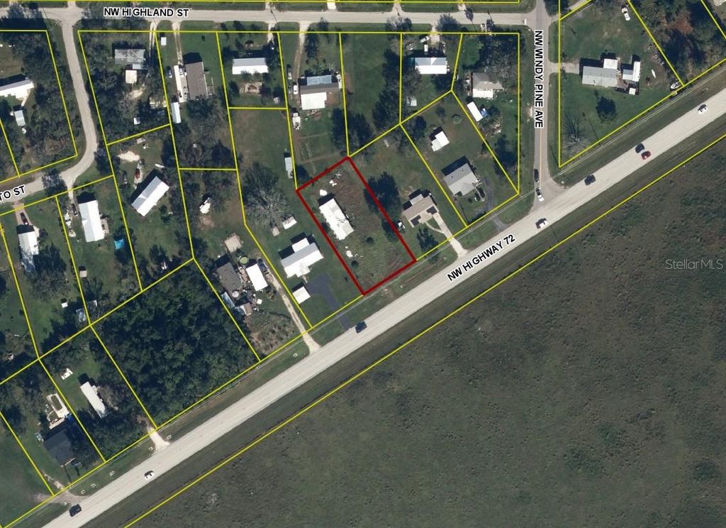 Photo of 4548 NW Highway 72, Arcadia, FL 34266 (MLS # C7521110)