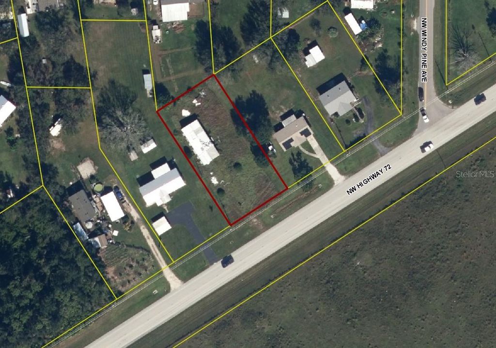 Photo of 4548 NW Highway 72, Arcadia, FL 34266 (MLS # C7521110)