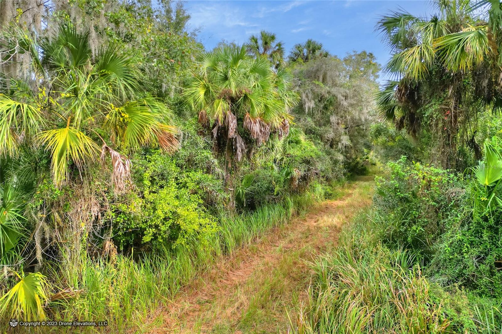 0 E KEYSVILLE ROAD