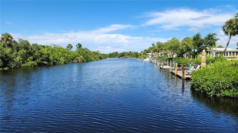 A home in PUNTA GORDA