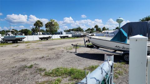 A home in PUNTA GORDA