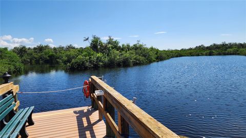 A home in PUNTA GORDA