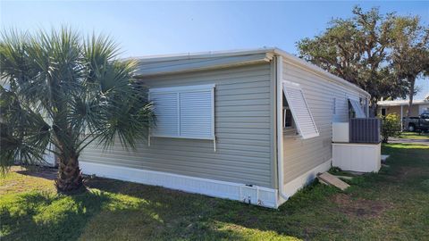 A home in PUNTA GORDA